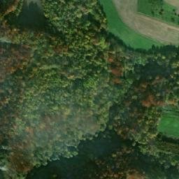 Satellite imagery of Sokolica, PL