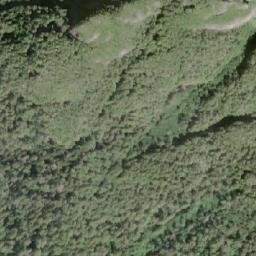 Satellite imagery of Doom Mountain, CA