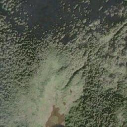 Satellite imagery of Refugium Range, CA