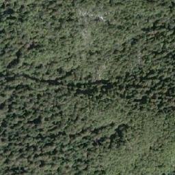 Satellite imagery of Mount Seaton, CA