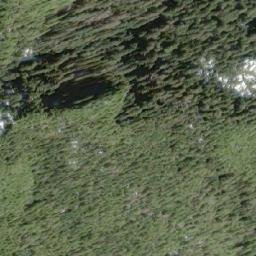 Satellite imagery of Mount Seaton, CA