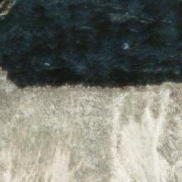 Satellite imagery of Klowa Mountain, CA