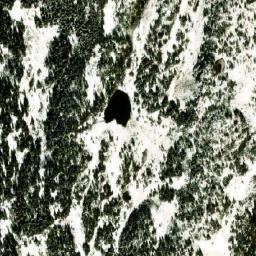 Satellite imagery of Mount Lytton, CA