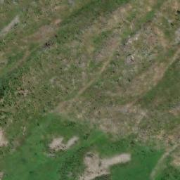 Satellite imagery of Mount Stubbs, CA
