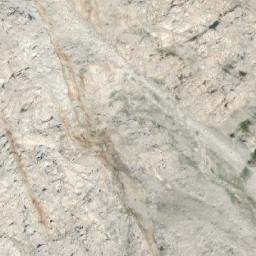 Satellite imagery of Mount Abey, CA