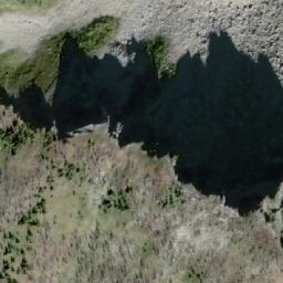 Satellite imagery of Mammary Peak, CA