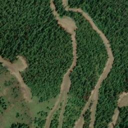 Satellite imagery of Greenhills Range, CA