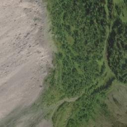 Satellite imagery of High Rock Range, CA