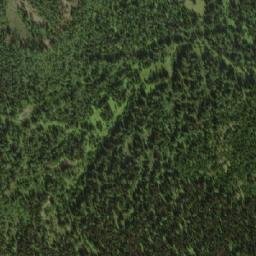 Satellite imagery of High Rock Range, CA