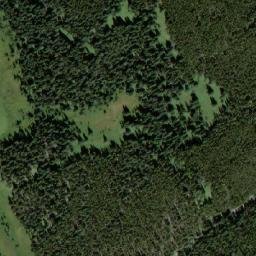 Satellite imagery of Windy Peak, CA