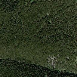 Satellite imagery of Windy Peak, CA
