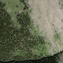Satellite imagery of Windy Peak, CA