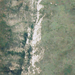 Satellite imagery of Table Butte, CA