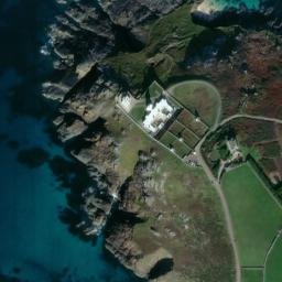 Satellite imagery of The Wra, GB