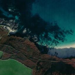 Satellite imagery of The Wra, GB