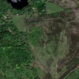 Satellite imagery of Castle-an-Dinas, GB