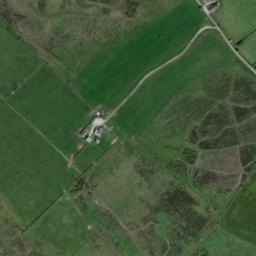 Satellite imagery of Castle-an-Dinas, GB