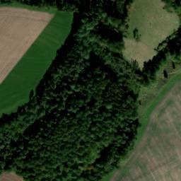 Satellite imagery of Feschaux Wind Turbine 1, BE