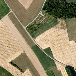 Satellite imagery of LB280, BE