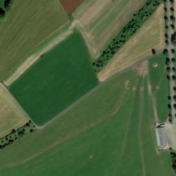 Satellite imagery of Prussia Luxembourg No 72, BE