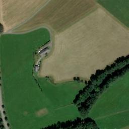 Satellite imagery of Prussia Luxembourg No 72, BE