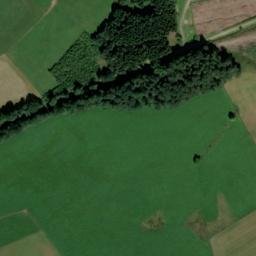 Satellite imagery of Prussia Luxembourg No 72, BE