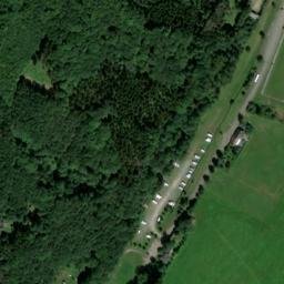 Satellite imagery of Höhberg, DE