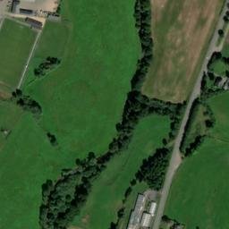 Satellite imagery of Höhberg, DE