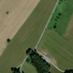 Satellite imagery of Handich, DE