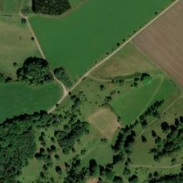 Satellite imagery of Burgberg, DE