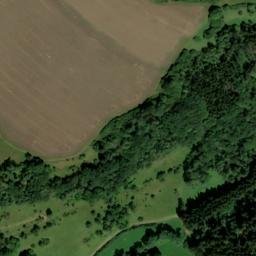 Satellite imagery of Burgberg, DE
