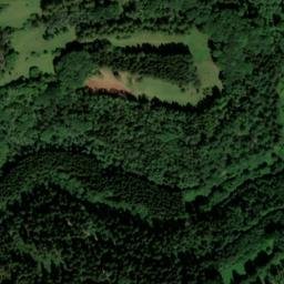 Satellite imagery of Burgberg, DE