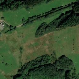 Satellite imagery of Hoher List, DE