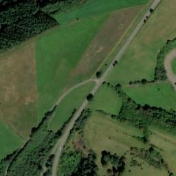 Satellite imagery of Hoher List, DE