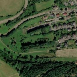 Satellite imagery of Hoher List, DE