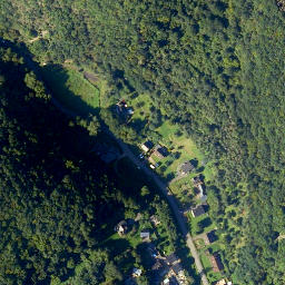 Satellite imagery of Burgberg, DE