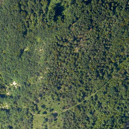 Satellite imagery of Burgberg, DE