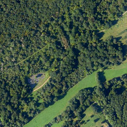 Satellite imagery of Burgberg, DE