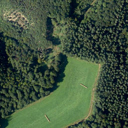 Satellite imagery of Gasteberg, DE