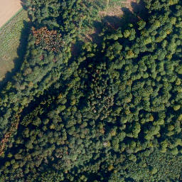 Satellite imagery of Ahlert, DE