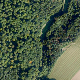 Satellite imagery of Ahlert, DE
