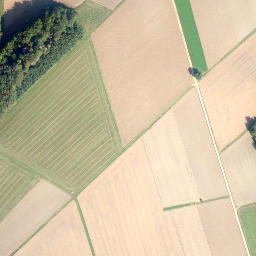 Satellite imagery of Eichenberg, DE