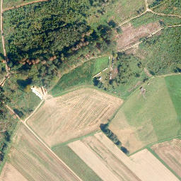 Satellite imagery of Heersheck, DE
