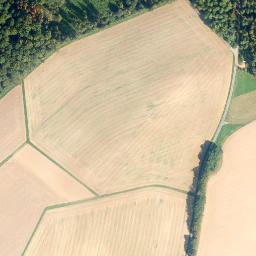 Satellite imagery of Aueler Berg, DE