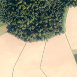 Satellite imagery of Aueler Berg, DE