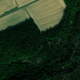 Satellite imagery of Algenrothberg, DE