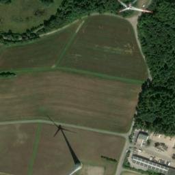Satellite imagery of Galgenkopf, DE