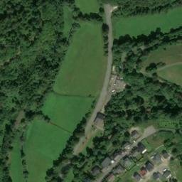Satellite imagery of Frankenberg, DE