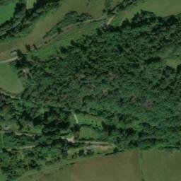Satellite imagery of Frankenberg, DE