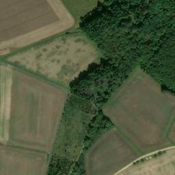 Satellite imagery of Hohes Rech, DE